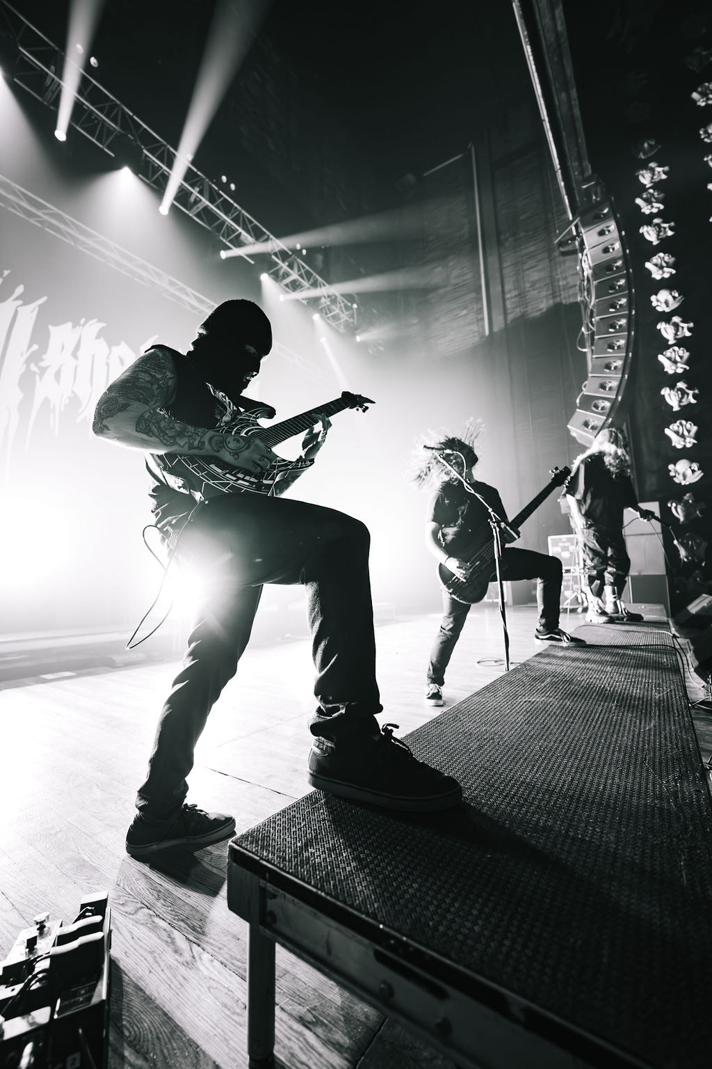 All Shall Perish